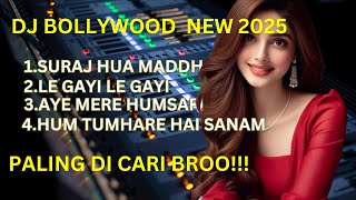 DJ INDIA SURAJ HUA MADDHAM BY BHAPON MUSIK-DJ VIRAL TIKTOK YANG PALING DI CARI-DJ BHAPOEN INDIA