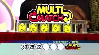 12_3_15 - Multi-Match