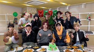 【🎄INInstalive🎄】 INIとCHRISTMAS EVE PARTY🎅 20241224 (髙塚大夢欠席)