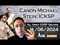 Ask A Priest Live - 11/6/24 - What is a Clerical Oblate?