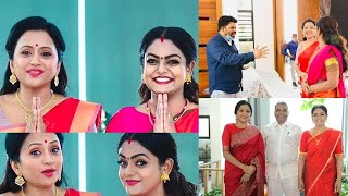 సుమదీపం | Deepa with Anchor Suma | #SumaDeepam​  Karthika deepam serial Nalla deepa with anchor suma