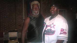 LATIMORE- CAREFUL MAN