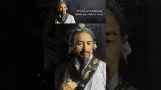 Sun Tzu Quotes about Life,  Love and War | The Art of War #shorts part 3