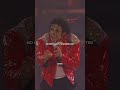 Michael Jackson’s Real Voice without autotune