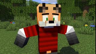 Furry Costume Tf Tg