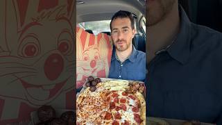 $85 Chuck E Cheese Lunch