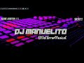 SET Merengue La Makina Bailables DJ Manuelito EDTM