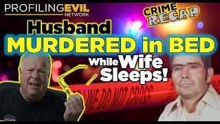 Murdered in Bed While Wife Slept | Profiling Evil