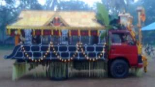 Poothakulam Sreedharma sastha Temple Song