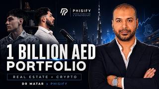 Dr Matar 1 Billion Aum Empire