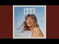 Taylor Swift - Shake It Off (Taylor's Version) [Music Video Version]