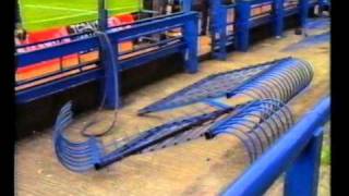 Hillsborough Football Disaster April 15th 1989 : day two unfolding news reports Part two