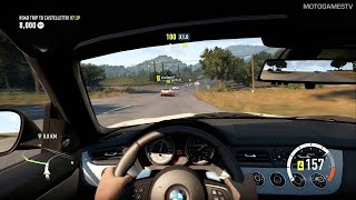 Forza Horizon 2 (XOne) - First 20 Minutes