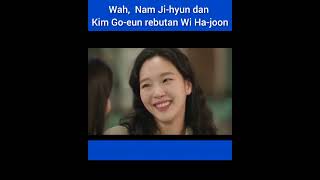 nam ji-hyun,  kim go-eun,  wi ha-joon #littlewomen #shorts #shortsvideo