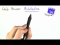 Web Browser Architecture - Programming Languages