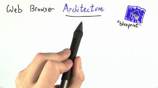 Web Browser Architecture - Programming Languages