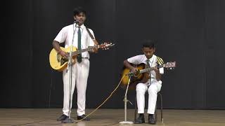 Solo Song | Inter DPS National Western Vocal Music Festival 2023