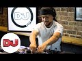 Roni Size D&B Set Live From #DJMagHQ