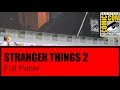 Stranger Things 2 Full Panel SDCC 2017