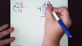 Simplifying Improper Fractions