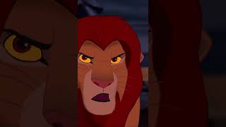 Simba Confronts SCAR! | The Lion King | Disney Kids