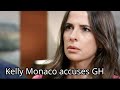 Monaco furious at being fired, Reveals GH's dirty secret before leaving General Hospital Spoilers