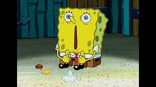 SpongeBob - Filter Feed