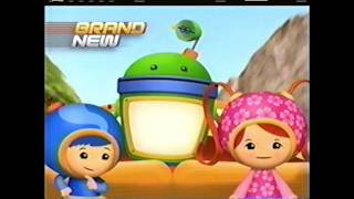 Nickelodeon Commercial Breaks Split Screen Credits And On Screen Elements August 13 2012
