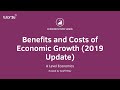 Benefits and Costs of Economic Growth I A Level and IB Economics