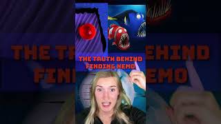 The Truth Behind Finding Nemo