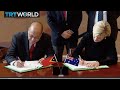 Australia, East Timor agree on maritime border | Money Talks