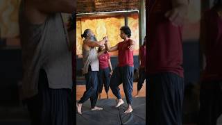 Pressure Points in Kalaripayattu: A Guide to Effective Self-Defense Techniques