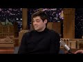 Noah Centineo Reacts to Mark Ruffalo Comparisons, Becoming He-Man
