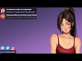 tomboy best friend realizes she has a crush on you confession asmr roleplay friends to lovers