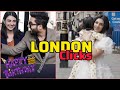 Sara khan birthday / Sara khan London vacation / Sara khan with her daughter / Sara khan and Falak