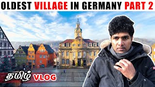 ஜெர்மன் நாட்டின் அழகிய கிராமம் பார்ட் 2 | Oldest villAGE in Germany |தமிழ் |Germany | Tamil | Part 2