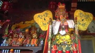 賢良港天后祖祠 Mazu ancestral hall - 福建,莆田 Putian,Fujian