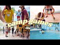 FUN OUTDOOR CAMP GAMES CHURCH TEAM BUILDING ACTIVITIES | Youth Group Summer Camp Games with Lessons