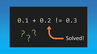 How do Python floats work?