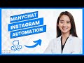 ManyChat Instagram Automation Tutorial (Full Guide)