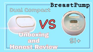 Spectra Dual Compact Vs S1|Unboxing|Review|How to|Worth Buying?