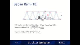 PART#2 Beban D (lanjutan), beban Rem, beban  Temperature