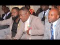 Mwari Ndimi Munoziva by Evangelist T. Muparinga