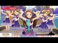 【part3】6大大会に初エントリー！！初見で制覇せよ！！【アイドルマスターステラステージ】