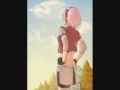 Sakura Haruno Yura Yura