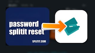 How To Reset Your Password On Splitit 2026 (EASY GUIDE)