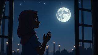 🌟 Ramadan Magic: The Moon's Secret Blessing! 🌙 Animated Family Short Film |