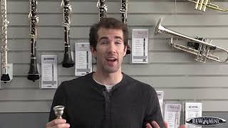 How to Buzz on Tuba