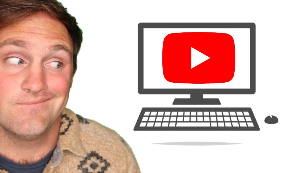 How To Upload Video To YouTube In 2024 - YouTube