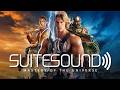 Masters of the Universe - Ultimate Soundtrack Suite | Daniel Pemberton